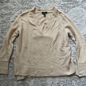 Supersoft Jcrew sweater